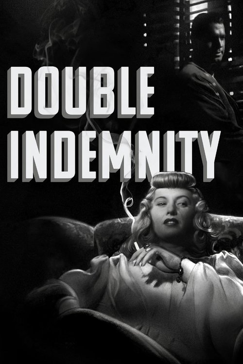 Double Indemnity moviezwap