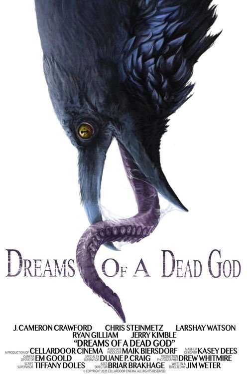 Dreams of a Dead God moviezwap
