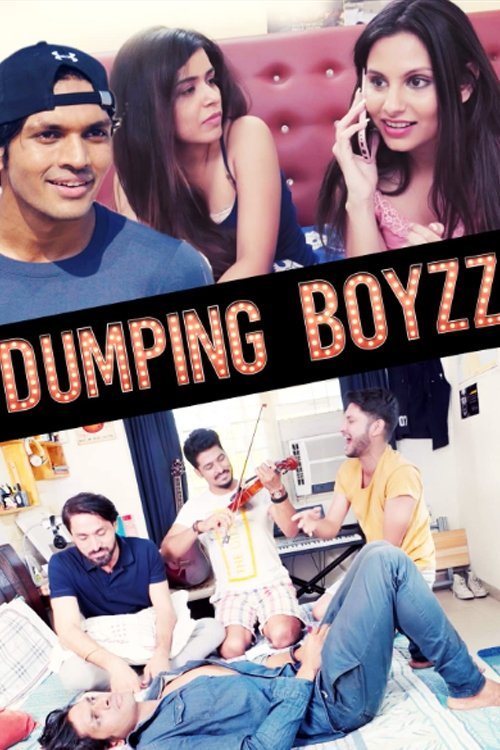 Dumping Boyzz moviezwap