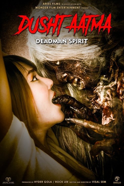 Dusht Aatma: Deadman Spirit bollyflix filmywap