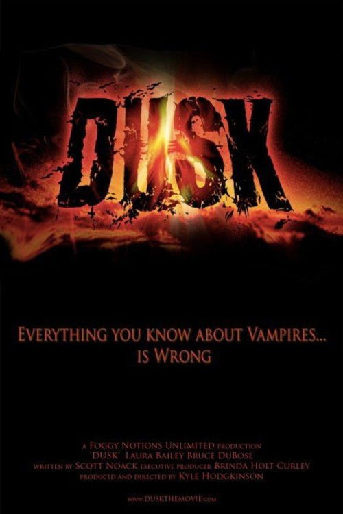 Dusk moviezwap