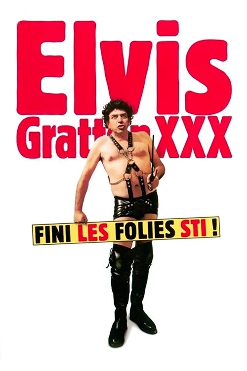 Elvis Gratton 3: Le retour d'Elvis Wong moviezwap