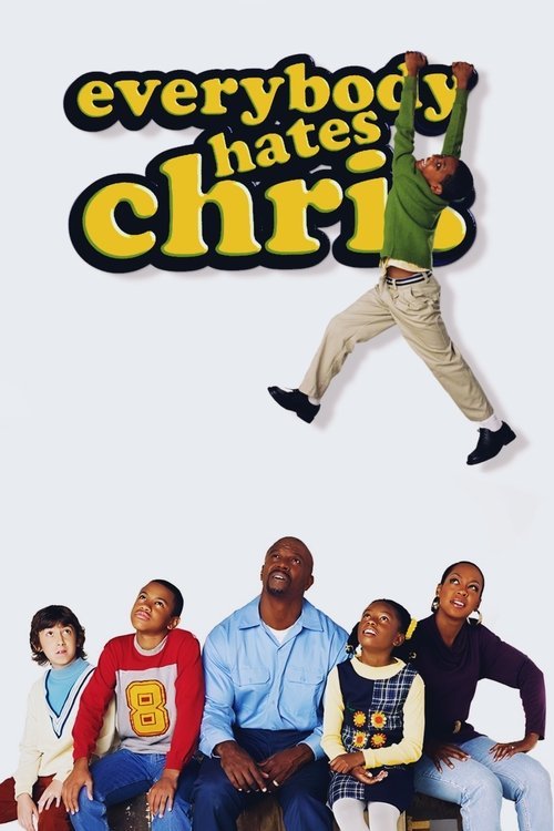 Everybody Hates Chris moviezwap
