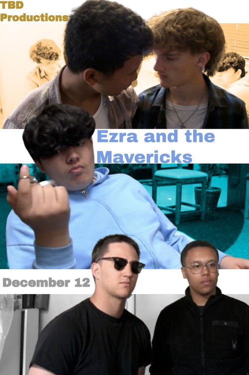 Ezra and the Mavericks moviezwap