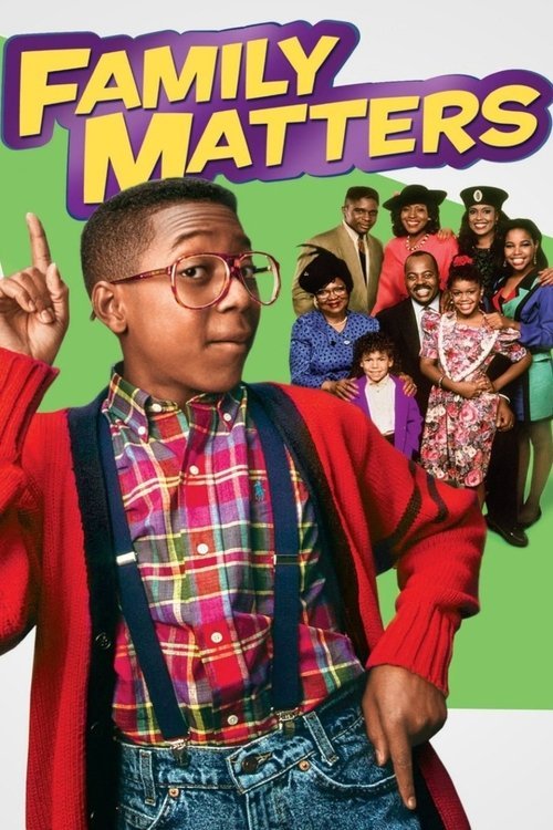 Family Matters moviezwap