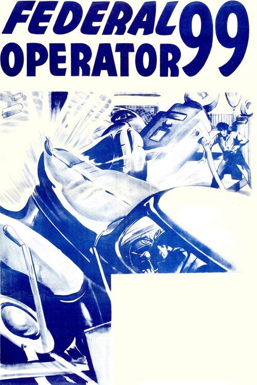 Federal Operator 99 moviezwap
