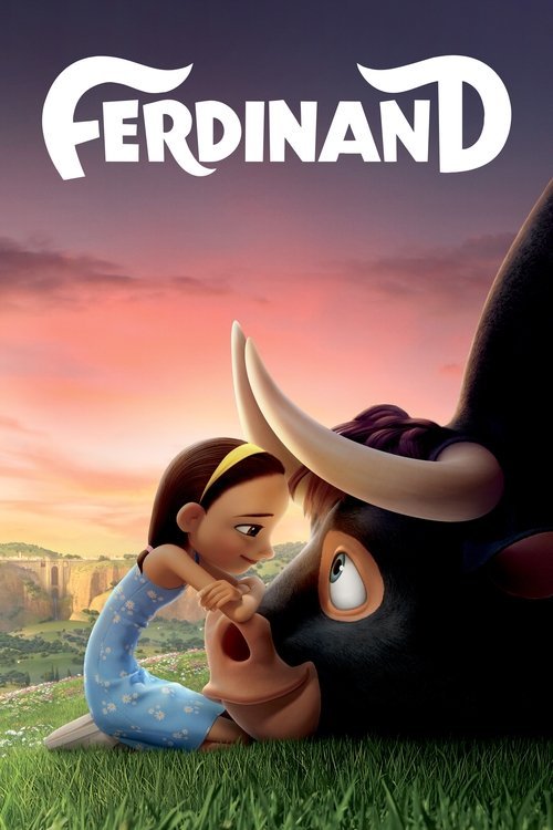 Ferdinand moviezwap