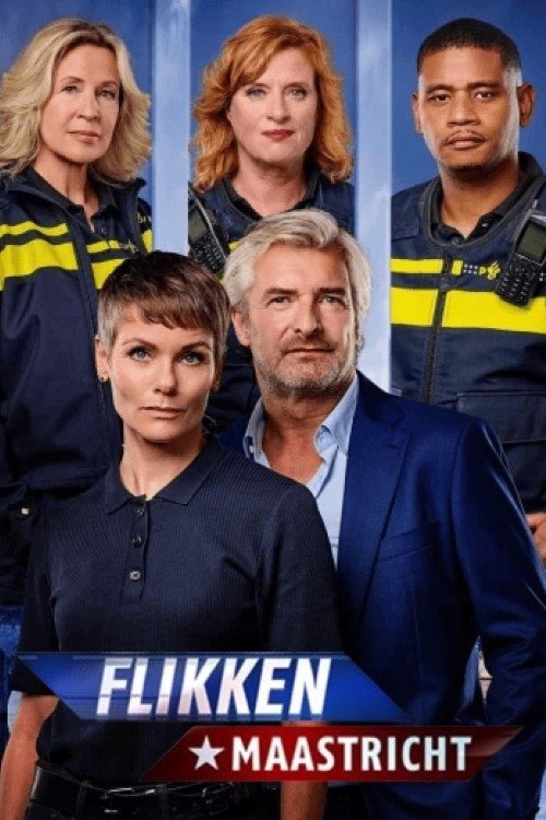 Flikken Maastricht moviezwap