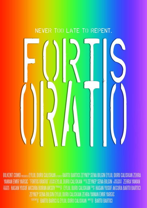 Fortis Oratio moviezwap