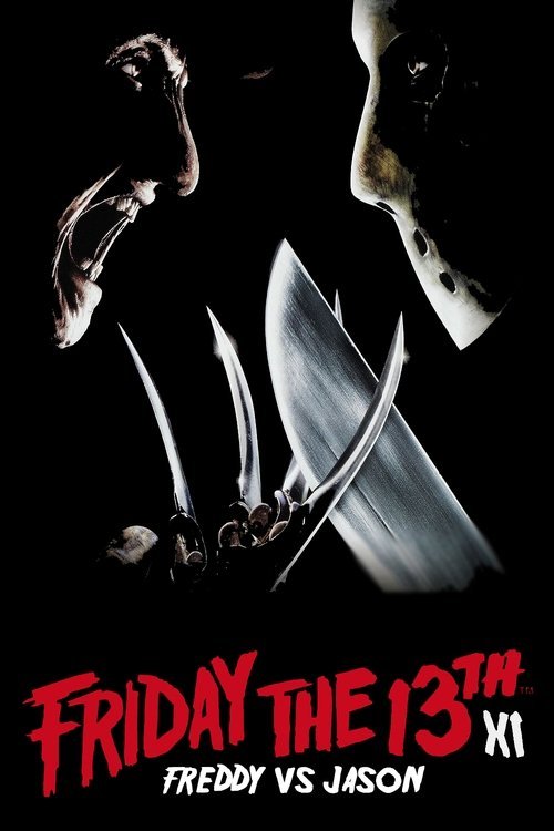 Freddy vs. Jason moviezwap