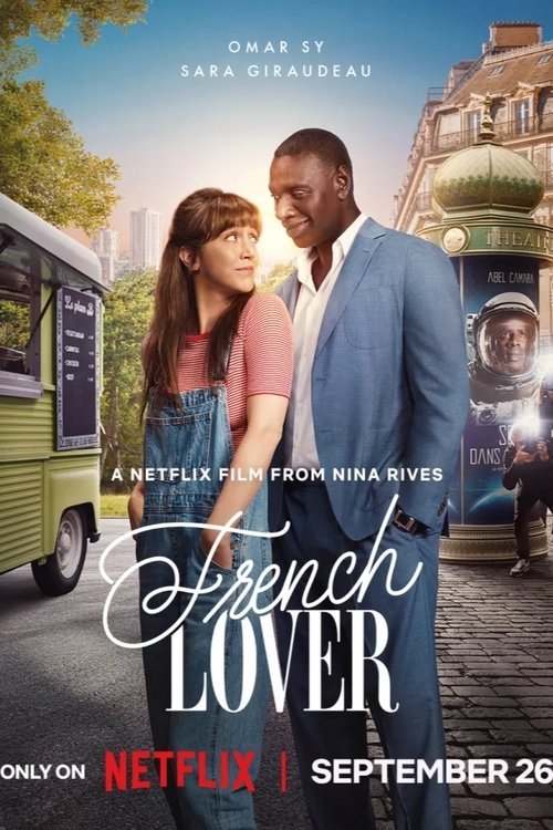 French Lover moviezwap