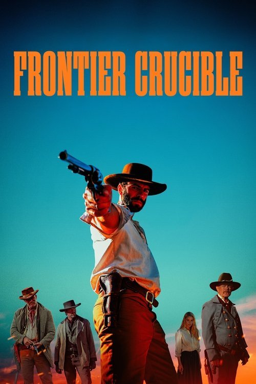 Frontier Crucible moviezwap