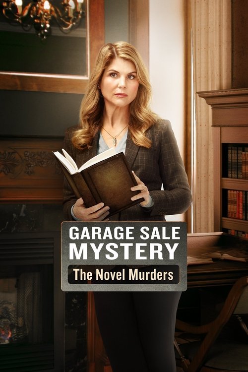 Garage Sale Mystery: The Novel Murders moviezwap