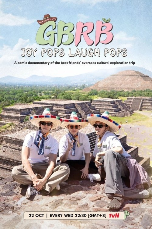 GBRB: Joy Pops Laugh Pops moviezwap