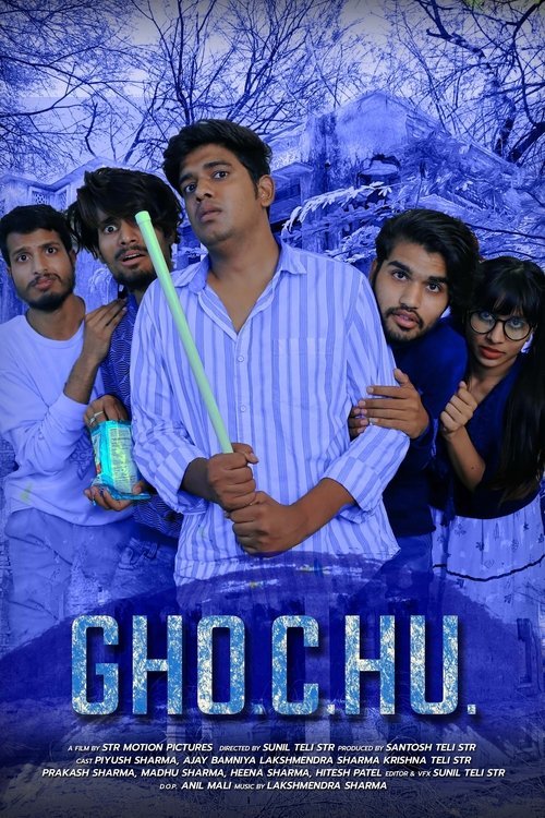 Gho.C.Hu. moviezwap