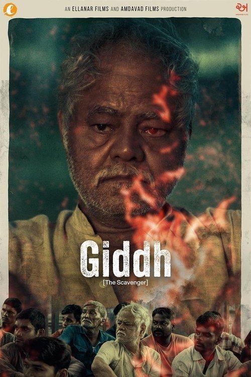 Giddh (The Scavenger) bollyflix filmywap