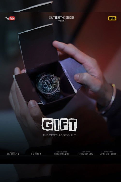 GIFT-The destiny of guilt moviezwap