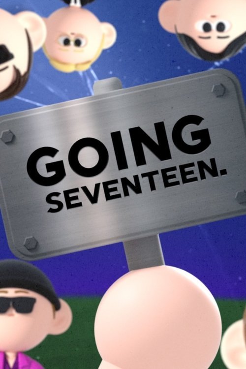 GOING SEVENTEEN moviezwap