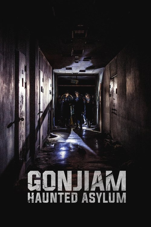 Gonjiam: Haunted Asylum moviezwap