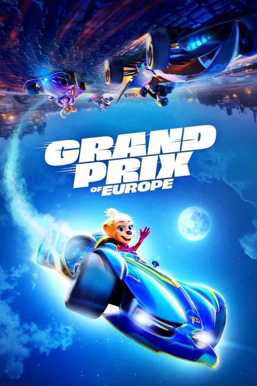 Grand Prix of Europe moviezwap