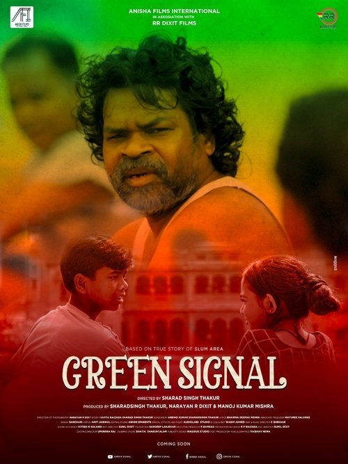 Green Signal bollyflix filmywap