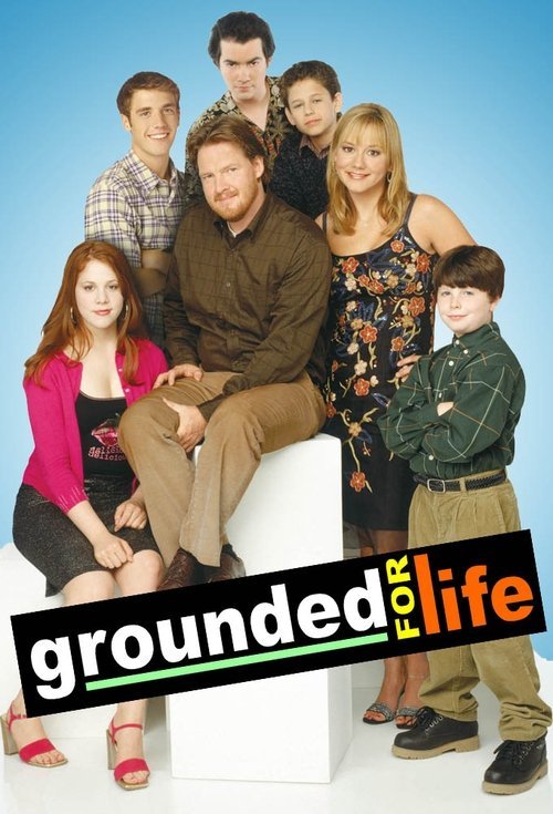 Grounded for Life moviezwap