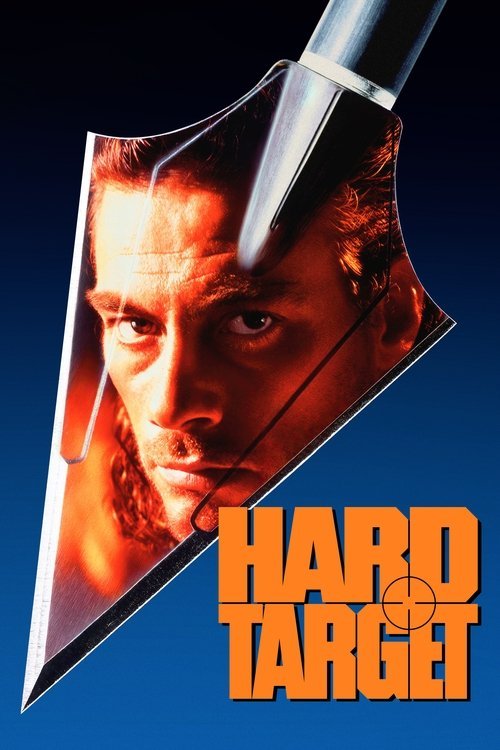 Hard Target moviezwap