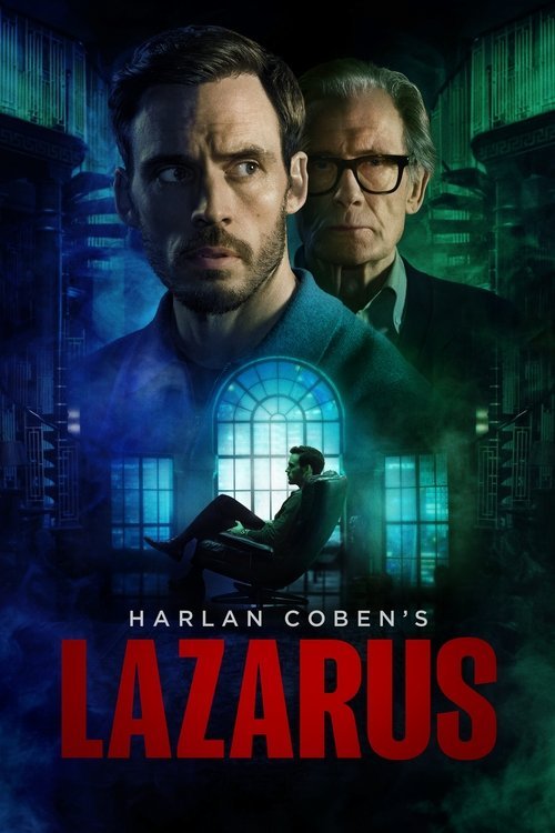 Harlan Coben's Lazarus moviezwap