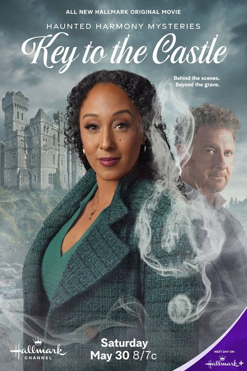 Haunted Harmony Mysteries: Key to the Castle moviezwap