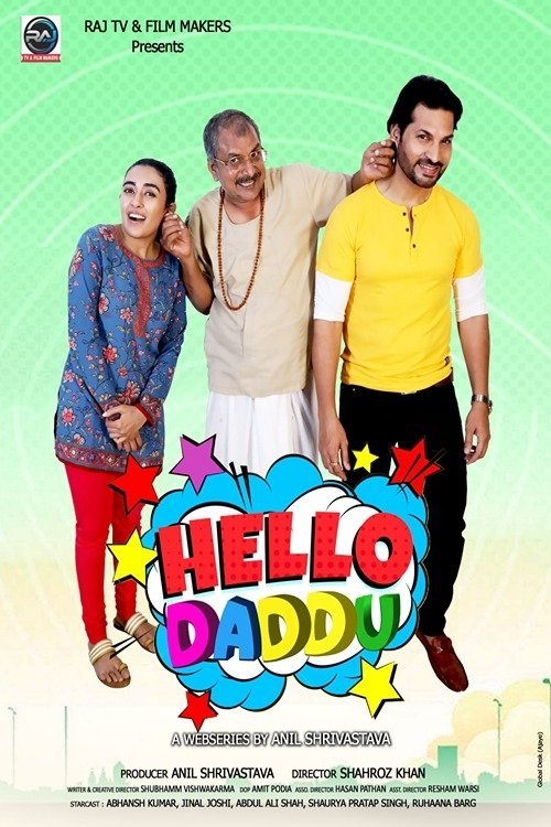 Hello Daddu bollyflix filmywap