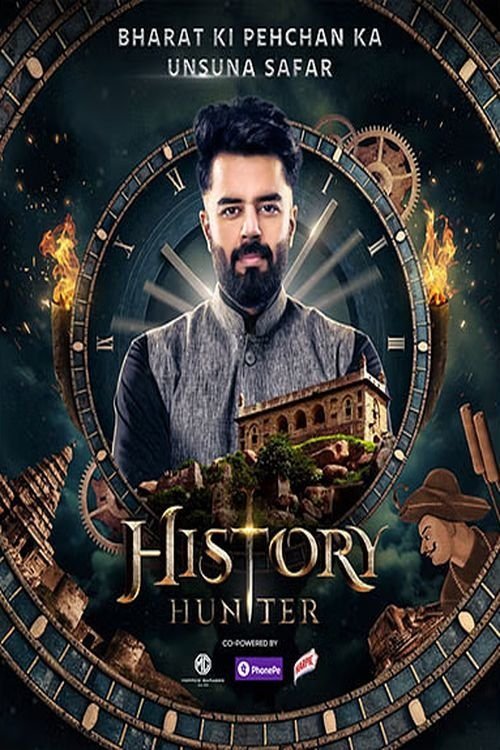 History Hunter moviezwap