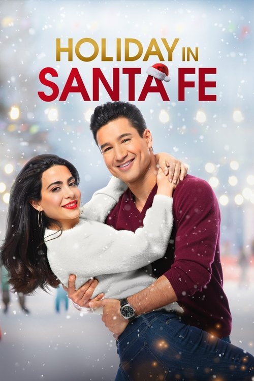 Holiday in Santa Fe moviezwap