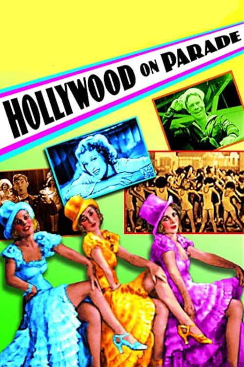 Hollywood on Parade No. A-8 moviezwap