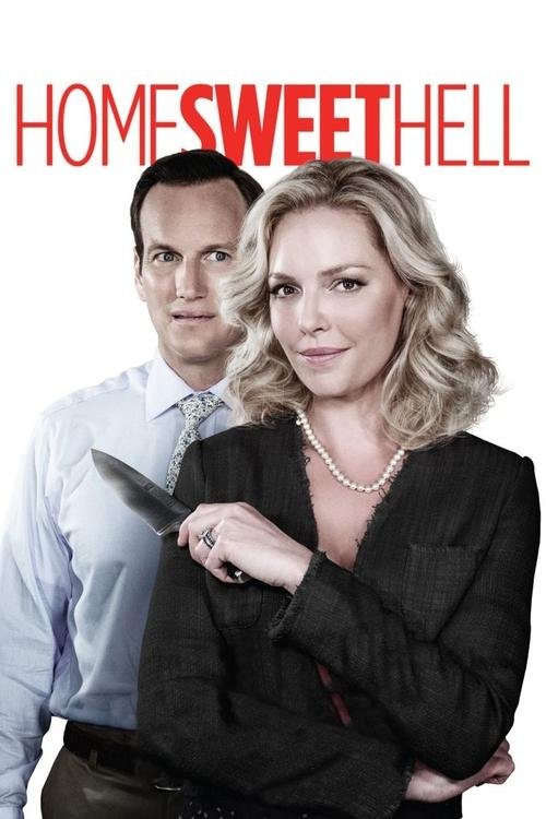 Home Sweet Hell moviezwap
