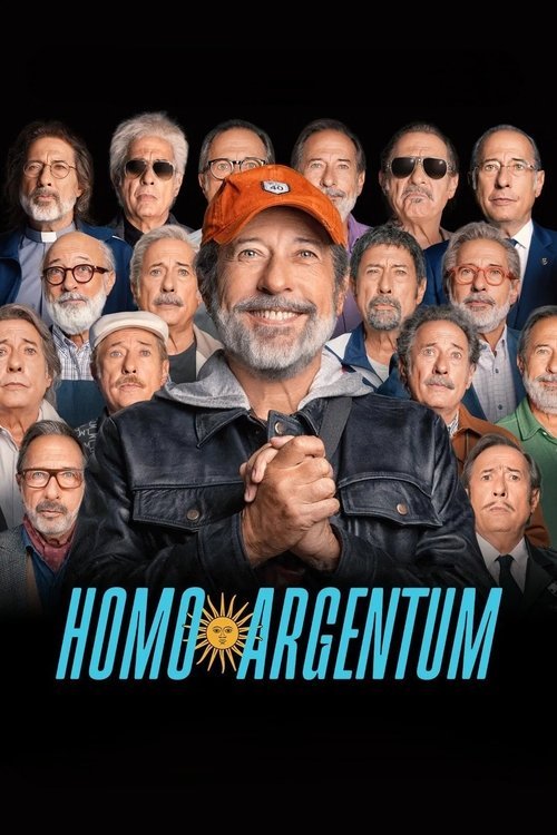 Homo Argentum moviezwap