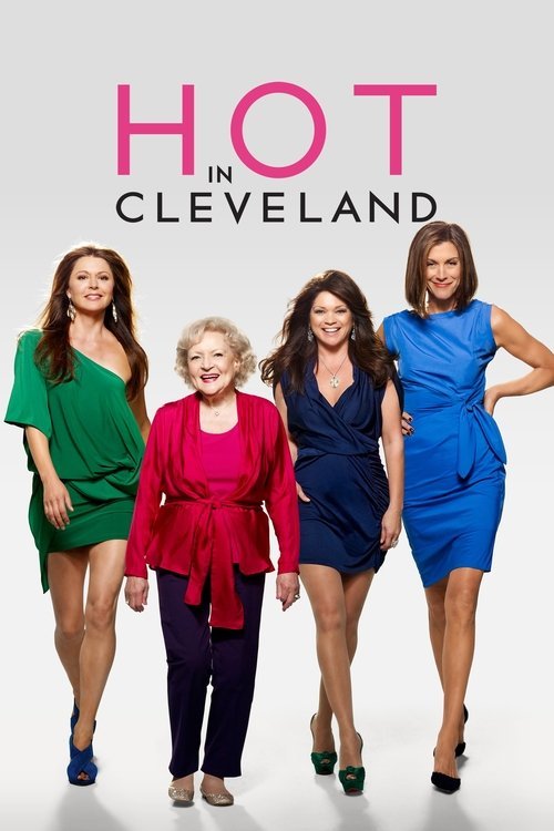 Hot in Cleveland moviezwap