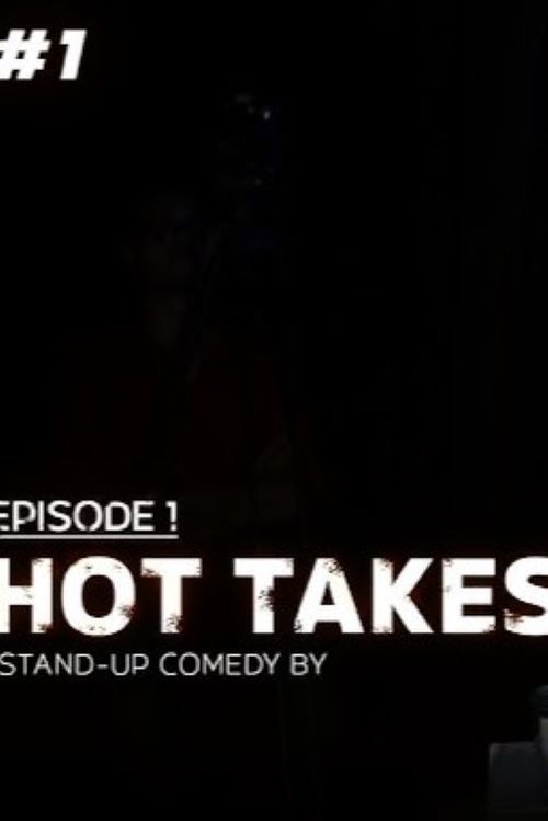 Hot Takes ep 1 moviezwap