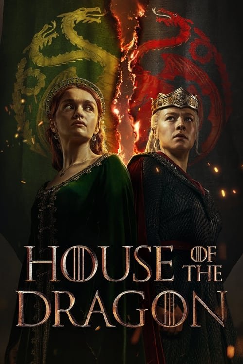 House of the Dragon bollyflix filmywap