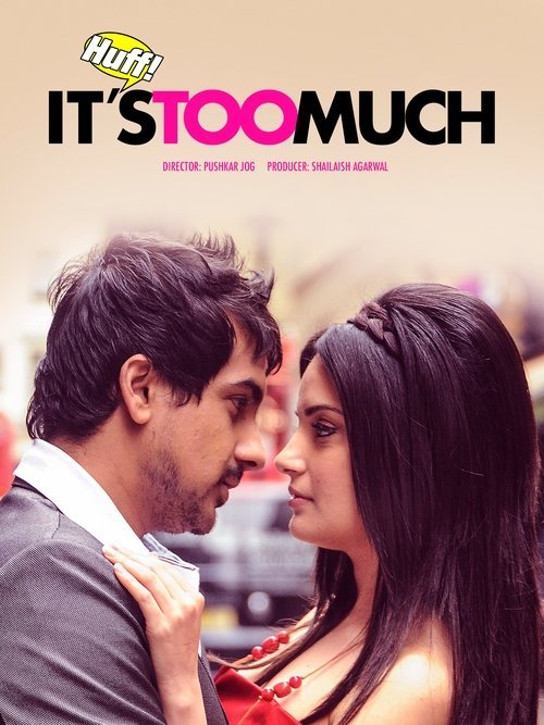 Huff! It's Too Much moviezwap