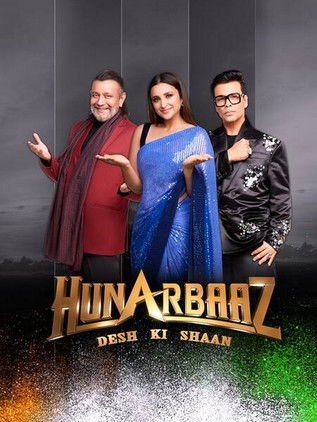 Hunarbaaz: Desh Ki Shaan moviezwap