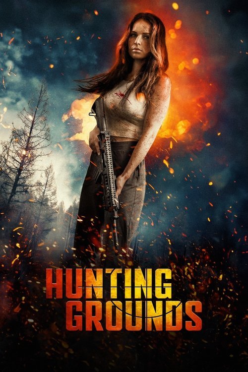 Hunting Grounds moviezwap
