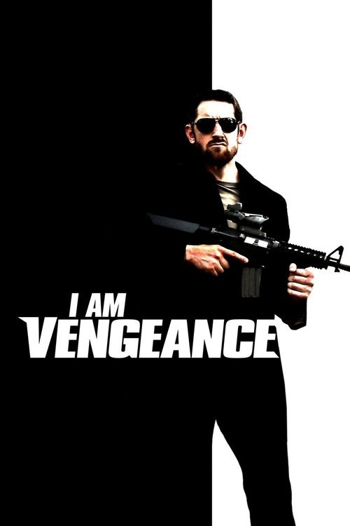 I Am Vengeance moviezwap
