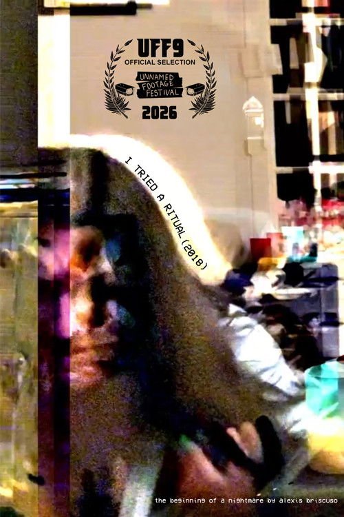 I TRIED A RITUAL moviezwap