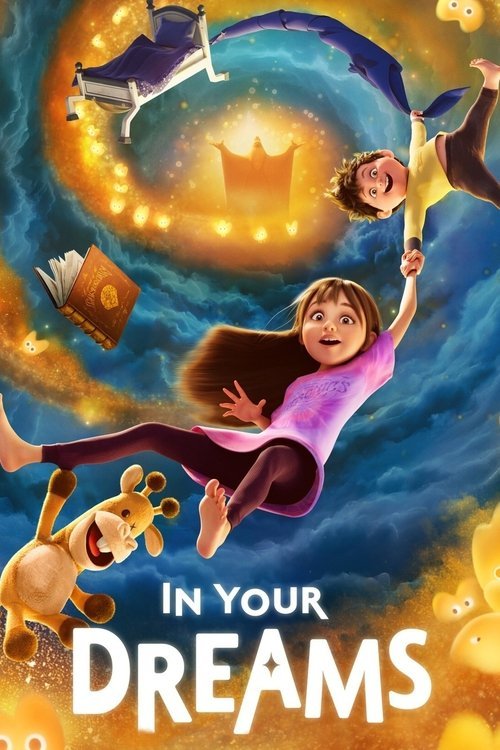 In Your Dreams moviezwap