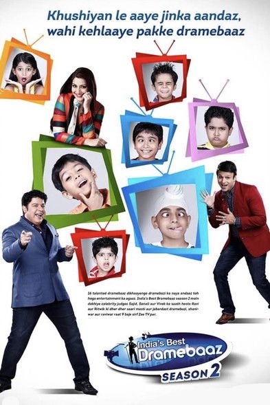 India’s Best Dramebaaz moviezwap