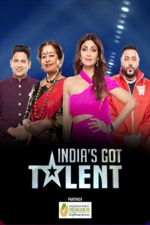 India's Got Talent moviezwap