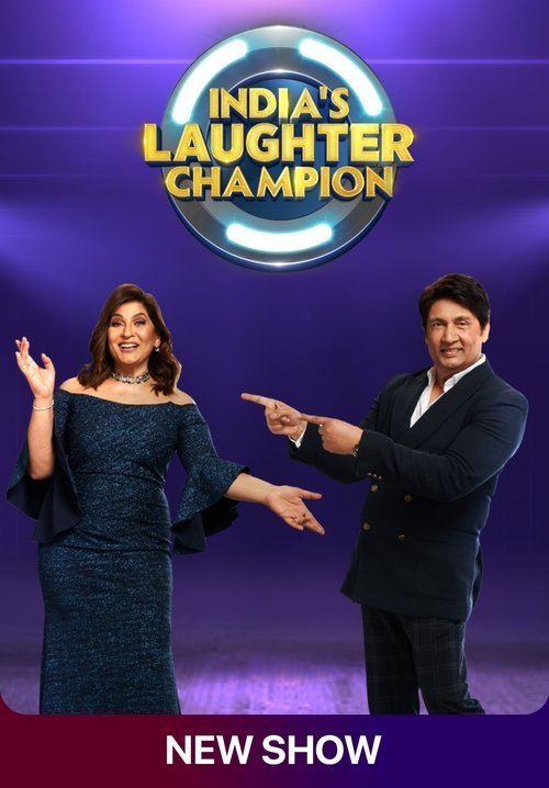 India’s Laughter Champion moviezwap