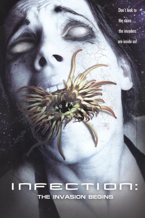 Infection: The Invasion Begins moviezwap