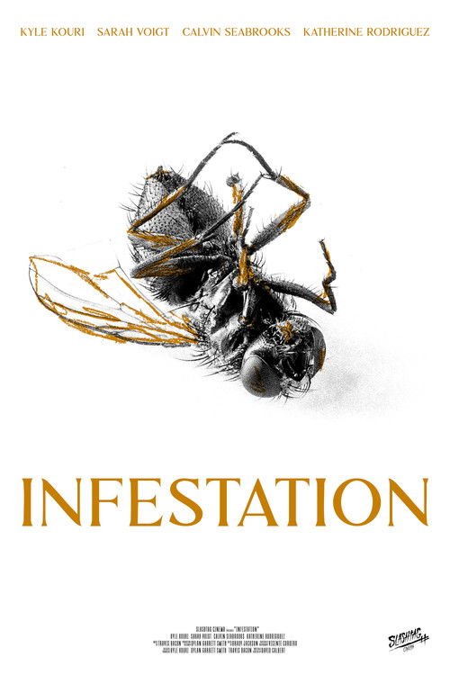Infestation moviezwap