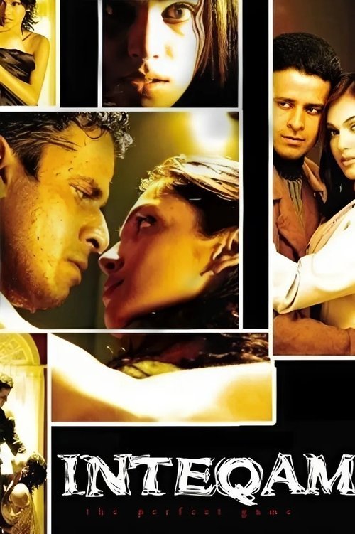 Inteqam: The Perfect Game moviezwap